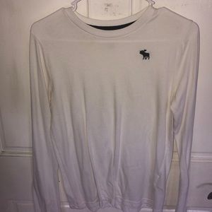 Boys long sleeve shirt
